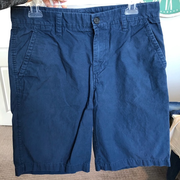 Kenneth Cole Other - Kenneth Cole blue shorts Kenneth Cole Other - Kenneth Cole blue shorts